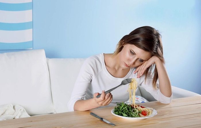 Đầy Bụng Khó Tiêu Là Biểu Hiện Thông Thường Của Rối Loạn Tiêu Hóa