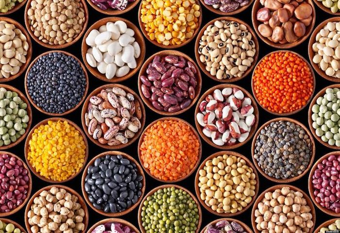 Trào ngược dạ dày nên ăn gì? Đừng quên các loại hạt