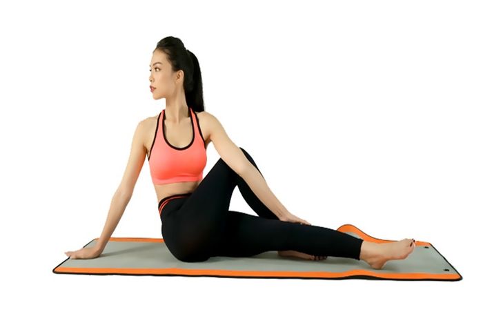 Vận động là biện pháp hiệu quả giúp cải thiện sức khỏe hệ tiêu hóa