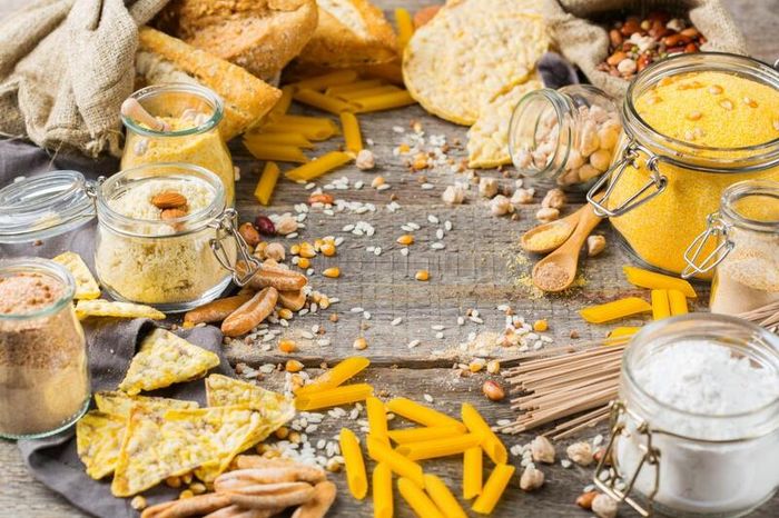 Bệnh Celiac Dẫn Đến Chứng Đầy Bụng Khó Tiêu Khi Ăn Thực Phẩm Chứa Gluten