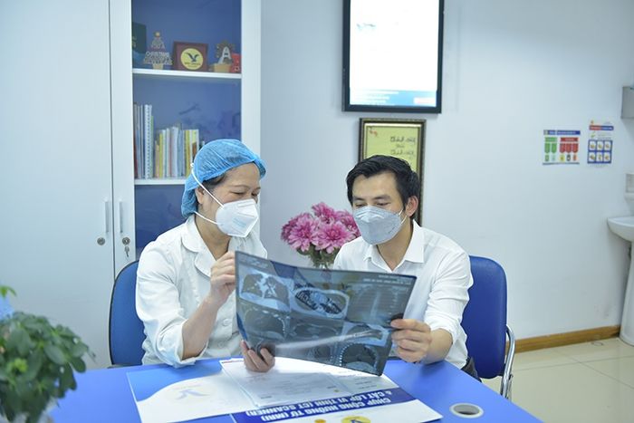 Nên nghi ngờ viêm đường hô hấp dưới khi có dấu hiệu nghi ngờ.