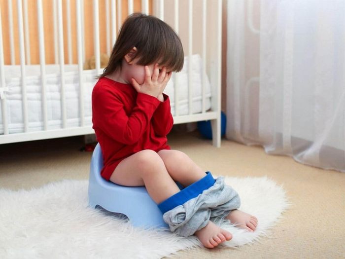 Tiêu chảy cấp là căn bệnh truyền nhiễm cấp tính thường gặp ở trẻ em