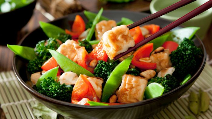 Nên Ăn Nhiều Thực Phẩm Dễ Tiêu Hóa Để Giảm Chứng Đầy Bụng Khó Tiêu