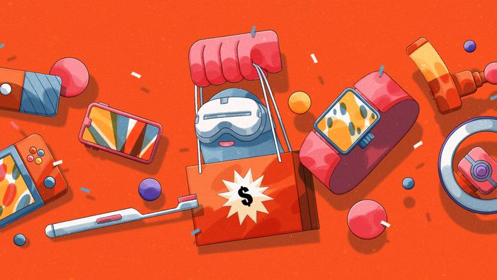 137 Ưu đãi Tốt Nhất trong Ngày Cyber Monday (2021): Amazon, Walmart, Target | WIRED