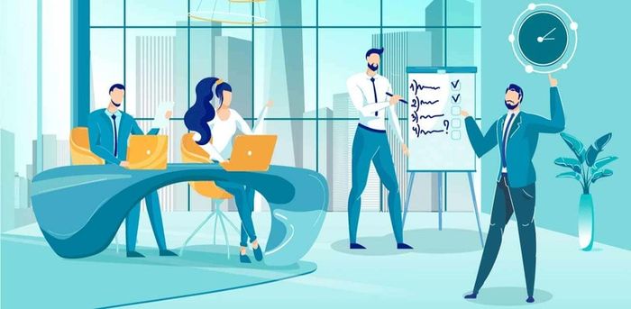7 Kỹ năng quản lý quan trọng mà nhà lãnh đạo cần có để thành công