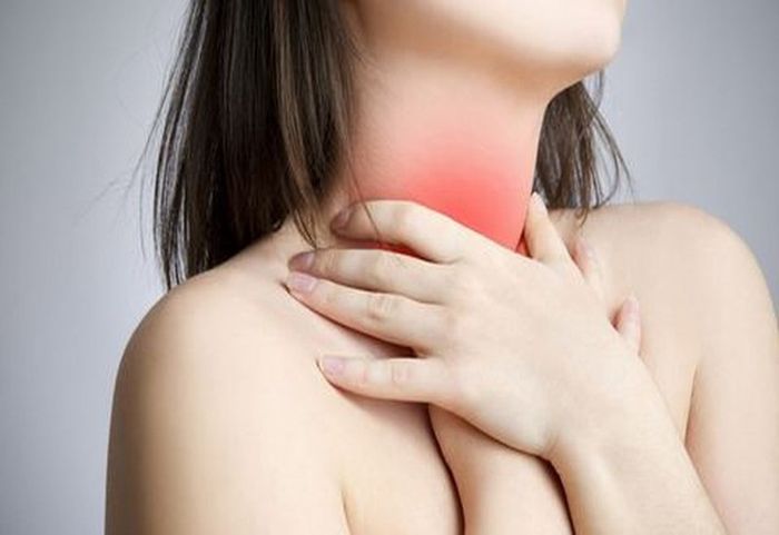 Túi thừa thực quản