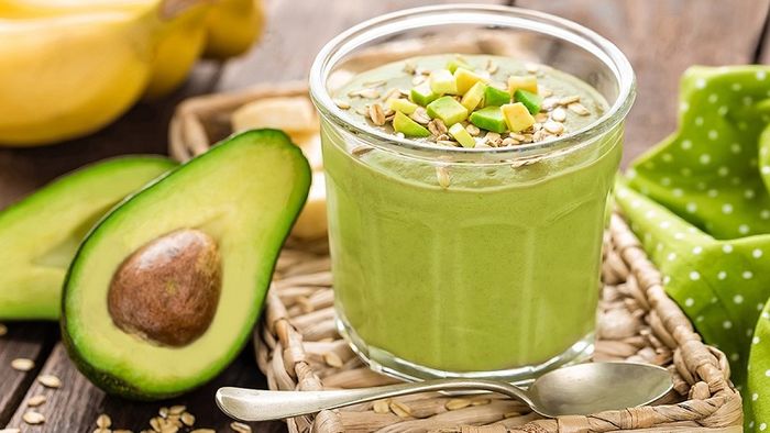 Bơ là lựa chọn lý tưởng cho những người đang phải đối mặt với vấn đề về dạ dày.