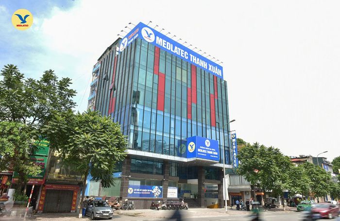 Bệnh viện MEDLATEC chuyên điều trị các bệnh về tiêu hóa có nhiều kinh nghiệm