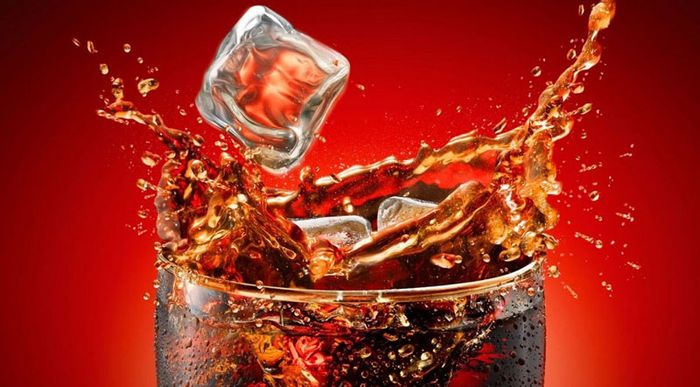 Từ chối đồ uống có gas