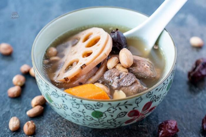 Chọn thực phẩm dễ tiêu hóa phù hợp khi bạn gặp đau bụng
