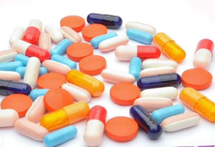 Dùng thuốc để tiêu diệt nấm ở thực quản