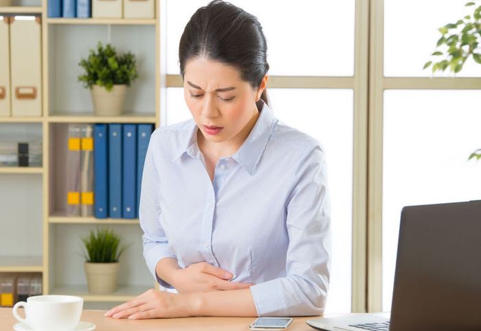 Dạ Dày Đau Có Nhiều Nguyên Nhân