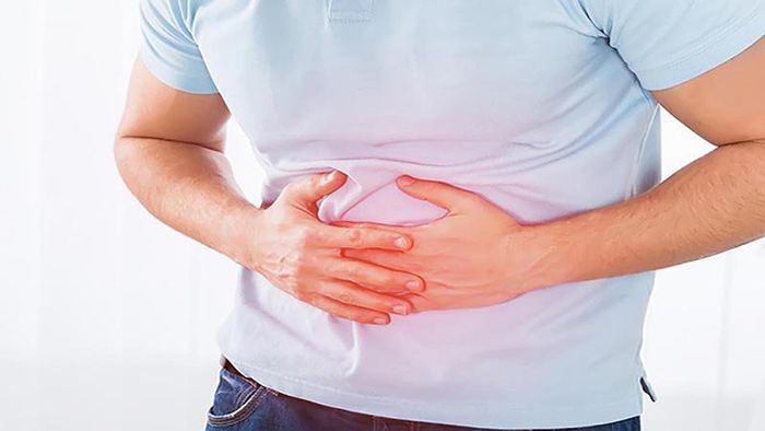 Đau bụng kéo dài cần cảnh giác với bệnh đường tiêu hóa