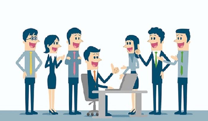 Sự cởi mở trong giao tiếp là một thách thức cho các nhà quản lý.