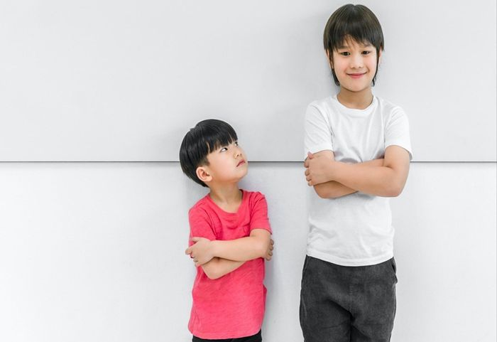 Trẻ bị thấp còi do hấp thu dinh dưỡng kém