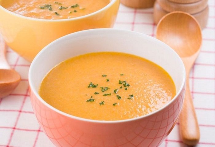 Sau khi mổ, bệnh nhân nên ăn cháo