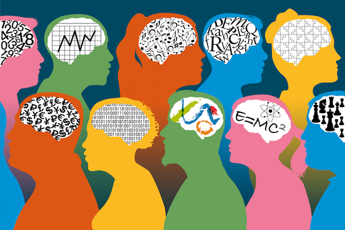 Neurodiversity nghĩa là gì đối với nơi làm việc? Nó có nghĩa là gì đối với nhà tuyển dụng và nhân viên? - Jenny Garrett Global