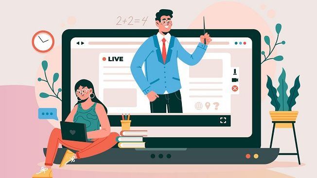 10 phương pháp học online hiệu quả