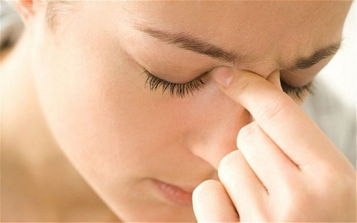 Khó thở, chóng mặt khiến cuộc sống trở nên mệt mỏi