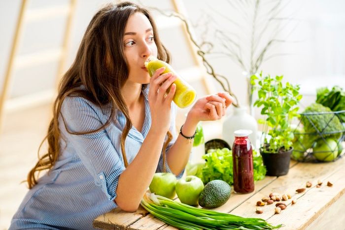 Thay đổi thói quen hàng ngày để cải thiện tình trạng sức khỏe