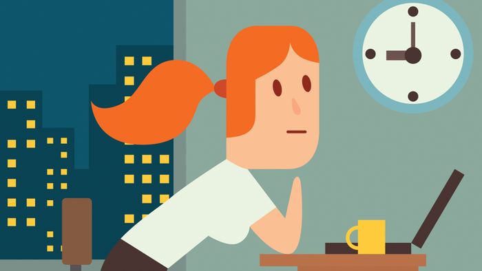 Why Procrastination is Good for You (Sometimes!)