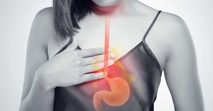 Bệnh trào ngược dạ dày không tự khỏi được