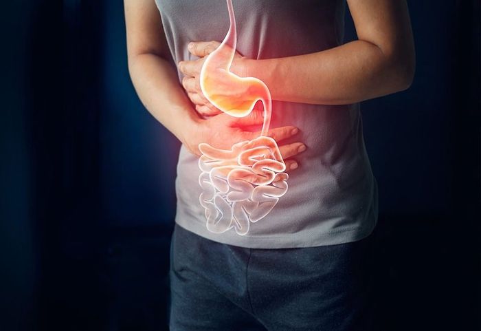 Đối với những triệu chứng nhẹ của viêm dạ dày, bạn có thể áp dụng các biện pháp dân gian