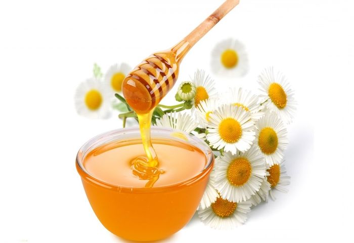 Mật ong là món quà thiên nhiên tuyệt vời cho người mắc bệnh dạ dày
