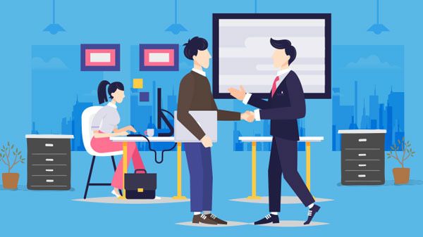 Các kỹ năng giao tiếp chuyên nghiệp với khách hàng trong kinh doanh
