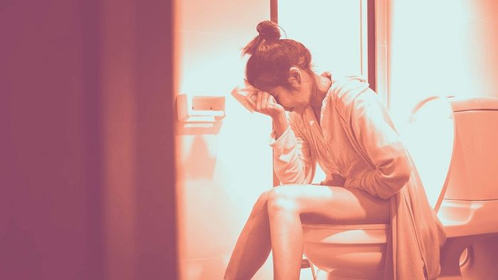 Khi có đau bụng và đi ngoài phân lỏng trên 3 lần/ngày, đó được coi là tiêu chảy