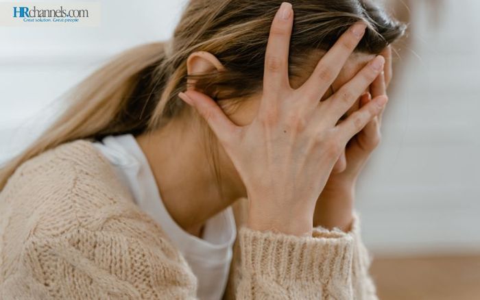 Ám ảnh về Năng suất - Lo lắng không lý do
