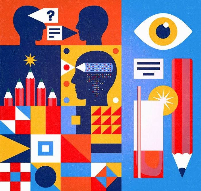 Xem dự án này trên Behance: « PRAGUE SNIPPETS »  https://www.behance.net/gallery/4564488… | Thiết kế đồ họa minh họa, Thiết kế đồ họa, Thiết kế minh họa