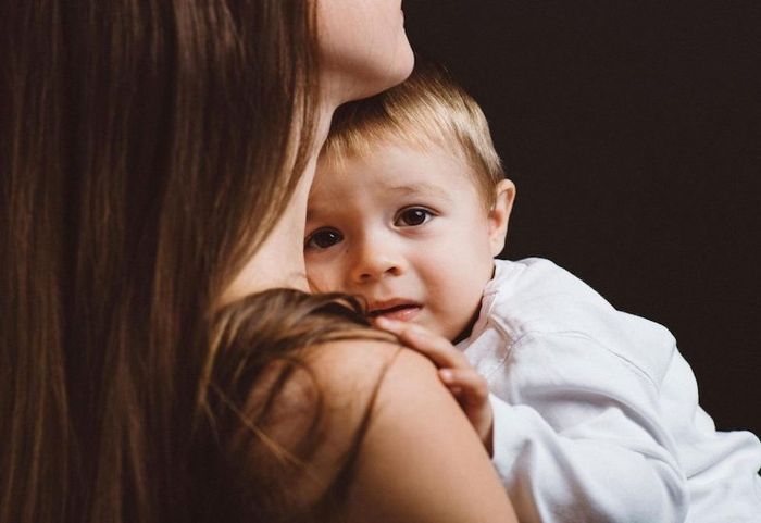 90% các trường hợp lồng ruột xảy ra ở trẻ nhỏ