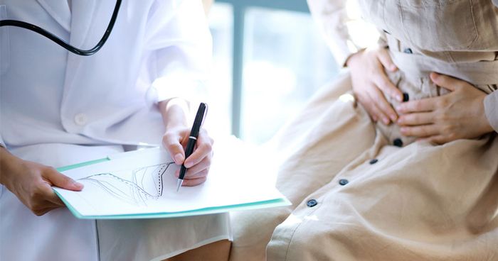 Viêm loét đại tràng có thể được di truyền từ cha mẹ sang con cái