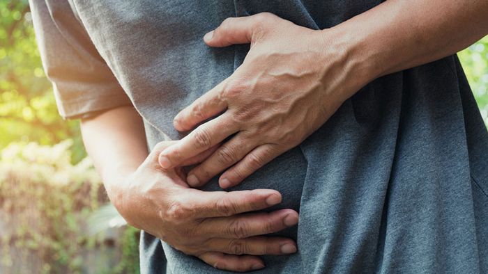 Bạn không nên coi thường khi gặp đau hoặc co thắt bụng