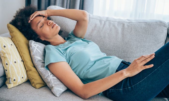 Chúng ta cần nhận biết một số triệu chứng phổ biến của viêm loét đại tràng