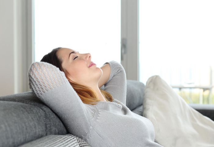Thói quen sinh hoạt chủ yếu ảnh hưởng đến việc giảm các triệu chứng của loét tá tràng