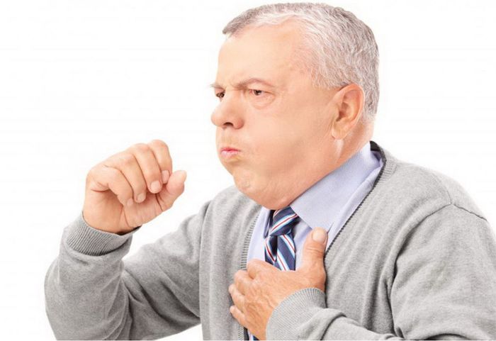 Bệnh nhân mắc loét tá tràng thường xuyên phát sinh ợ hơi, ói nhiều, gây khó chịu