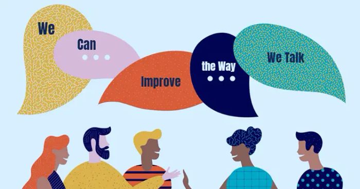 Nói Tiếng Anh Thạo và Tự Tin với Các Bài Học Miễn Phí về Giao Tiếp Tiếng Anh Cơ Bản - Basic English Speaking
