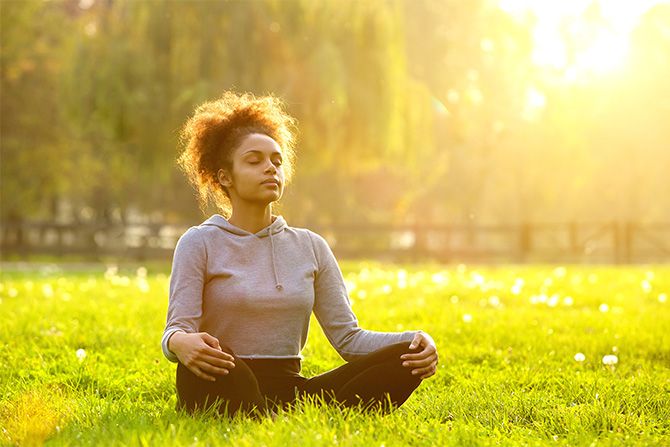 Healing Visualization | Lorna Vanderhaeghe