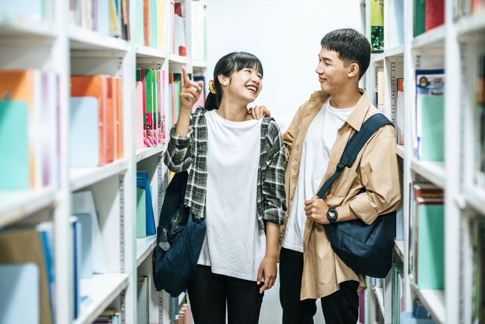 Tận dụng tài liệu học và tự học