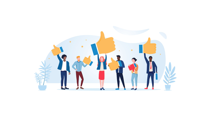 9 Thống Kê Ấn Tượng Về Sức Mạnh Của Teamwork
