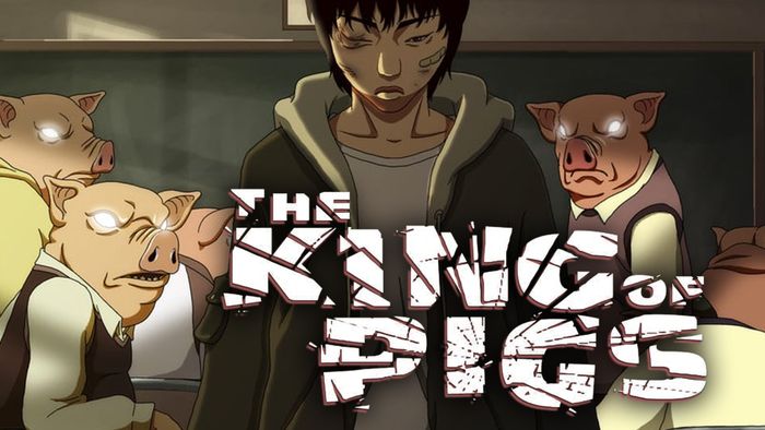 Prime Video: Vua Của Lợn