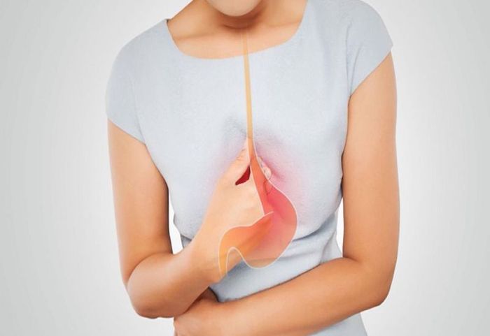 Cần chú ý đến những thay đổi trong hệ tiêu hóa để đi kiểm tra đúng lúc