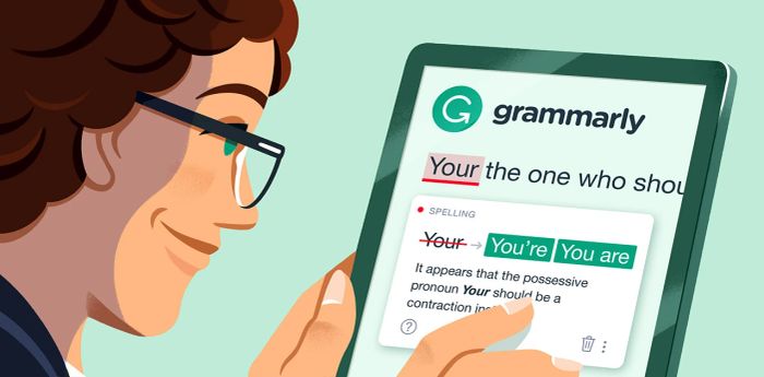 Đánh Giá Grammarly: Người Bạn Tốt Nhất Của Nhà Văn?