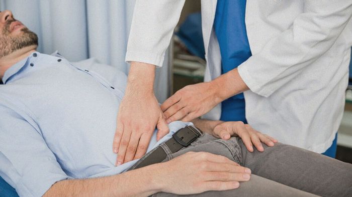 Xơ gan đặt ra nguy cơ lớn cho bệnh nhân
