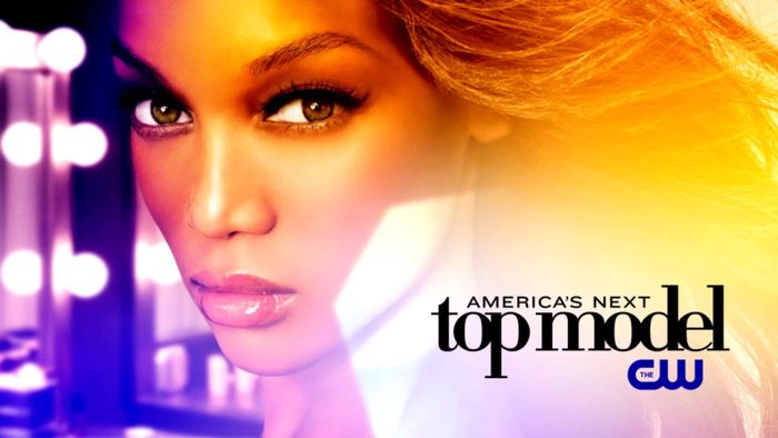 America's Next Top Model (Series TV 2003–2018) - IMDb