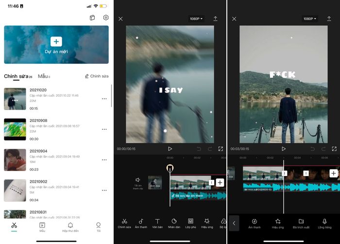 Top 6 Ứng Dụng Tạo Video Từ Ảnh Trên iPhone Và Android - Thợ Sửa Máy ...