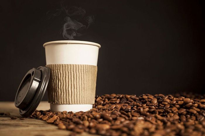 Hãy giảm việc uống cà phê