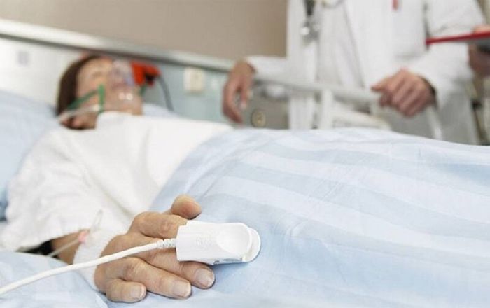 Mở rộng thông dạ dày giúp cung cấp thức ăn cho bệnh nhân khó ăn uống bình thường.